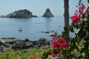 Galatea Apartment Acitrezza